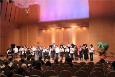 井田ふれあいコンサート