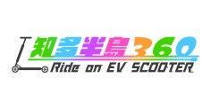 知多半島360～Ride on EV SCOOTER～