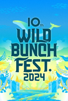 MUSIC ON! TV（エムオン!） presents 10th WILD BUNCH FEST. 2024