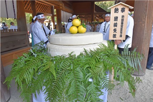 JAあいち三河広報番組「KONにちは！」