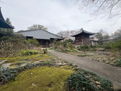 岡崎ふるさと巡り