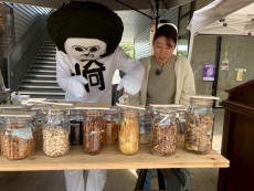 オカザえもんがゆく！