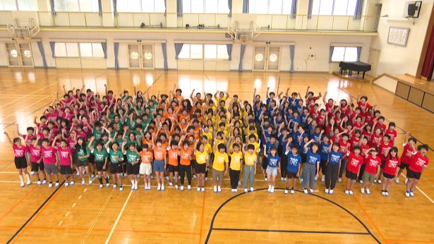 学校インタビューズ