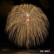 蒲郡まつり納涼花火大会