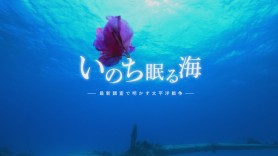 NHKスペシャル　いのち眠る海　―最新調査で明かす太平洋戦争―