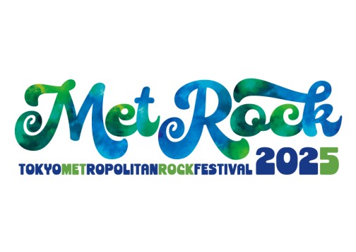 MUSIC ON! TV（エムオン!）presents METROCK 2025 ダイジェストスペシャル