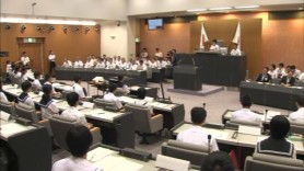 生徒市議会
