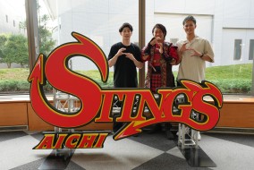 ジェイテクトSTINGS愛知のDIG UP おかざき