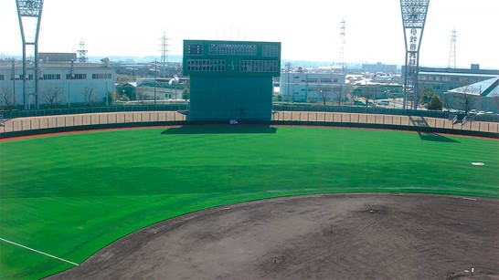 【生中継】第78回愛知県高等学校野球選手権大会　