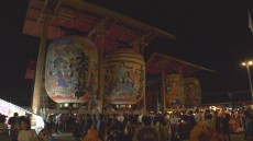 おまつりニッポン