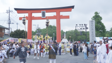 おまつりニッポン