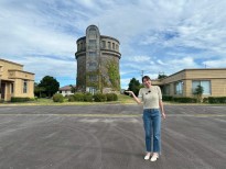 のんびり岡崎歩き 