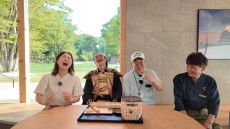 武将とぐるり!城めぐり珍道中