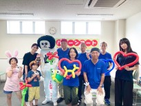 オカザえもんがゆく！