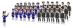 中学校合唱コンクール
