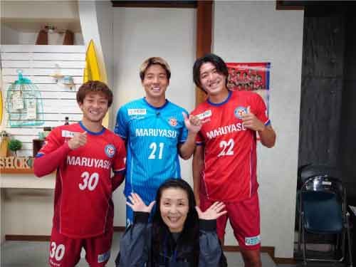 みんなおいでん!市民伝言板