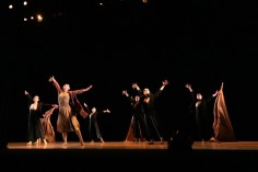 岡崎女子大学・岡崎女子短期大学ダンス部　作品発表会