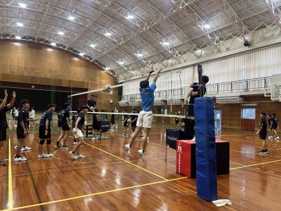 ミラオカ～ミラクル！OKAZAKI高校生～