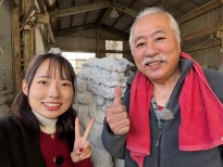 のんびり岡崎歩き 