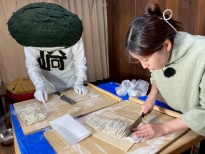 オカザえもんがゆく！