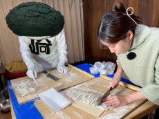 オカザえもんがゆく！