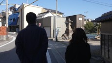 学芸員のまなざし