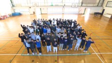 学校インタビューズ