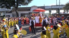 おまつりニッポン