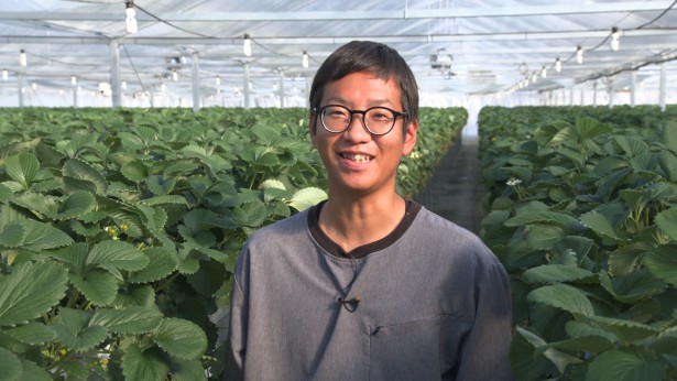 JAあいち三河広報番組「KONにちは！」