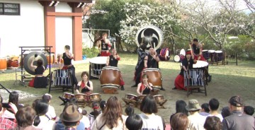 太鼓フェスティバル