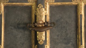 秘仏 岩谷観音～十七年に一度の御開帳～