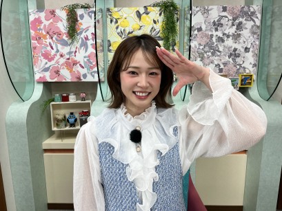 かれんの#MEETおかざき