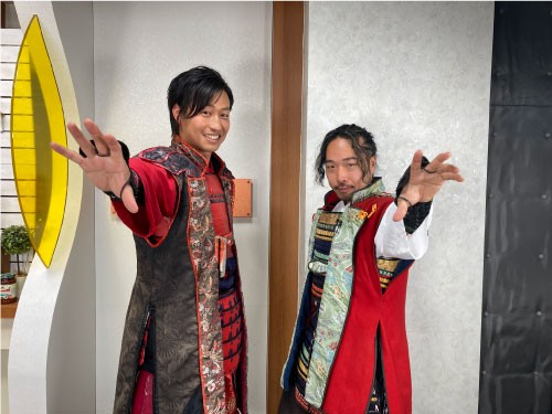 みんなおいでん!市民伝言板