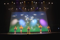 5αKidsDanceCompany 第15回発表会
