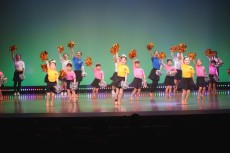 5αKidsDanceCompany 第15回発表会