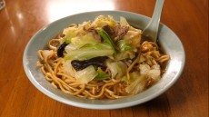 イッツア麺ワールド