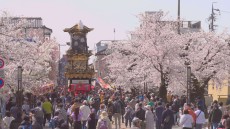 ユネスコ無形文化遺産登録10周年記念番組 　拝啓、100年後の祭人へ