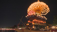 ユネスコ無形文化遺産登録10周年記念番組 　拝啓、100年後の祭人へ