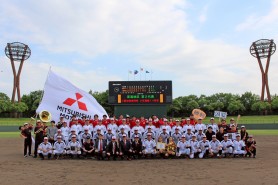 第97回都市対抗野球大会　東海地区2次予選