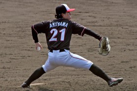 第97回都市対抗野球大会東海地区2次予選