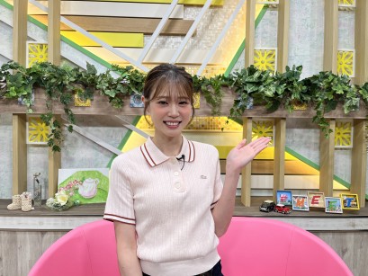 かれんの#MEETおかざき