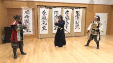 何事じゃ‼