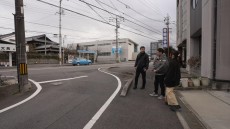 学芸員のまなざし