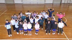 学校インタビューズ