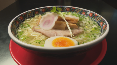イッツア麺ワールド