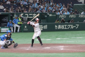 第97回都市対抗野球大会　東海地区2次予選