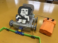 オカザえもんがゆく！