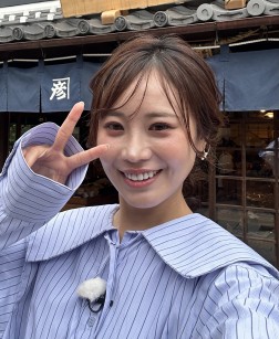 りほやん（伊勢SNS観光アンバサダー）