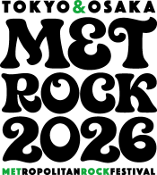 MUSIC ON! TV（エムオン!）presents METROCK 2025 ダイジェストスペシャル
