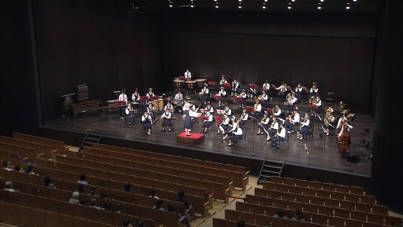 第63回岡崎市吹奏楽祭